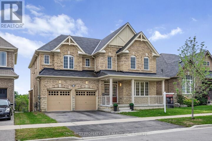 Property Photo:  919 Green Street  ON L0L 1W0 