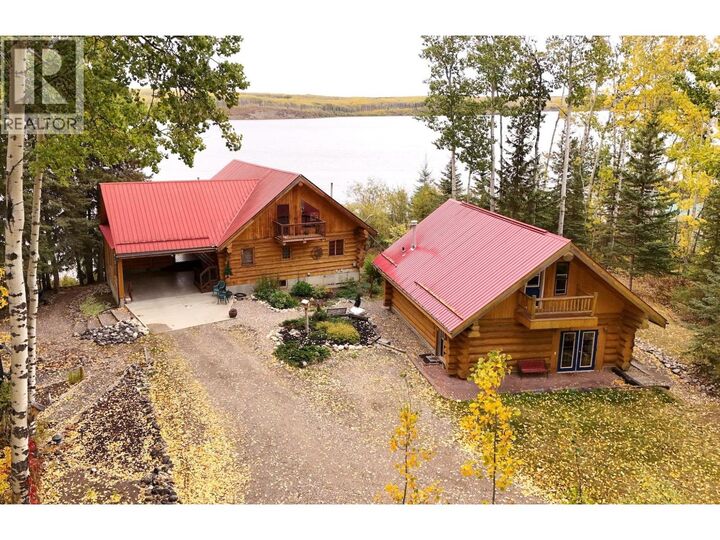 13819 Golf Course Road  Charlie Lake BC V0C 1H0 photo