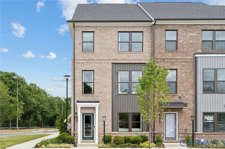 9484 Pinkman Road  Henrico VA 23059 photo