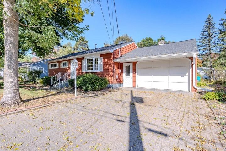Property Photo:  210 Leroy Street  WI 54474