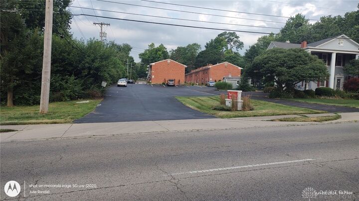 Property Photo: 4629 Far Hills Avenue 4B OH 45429