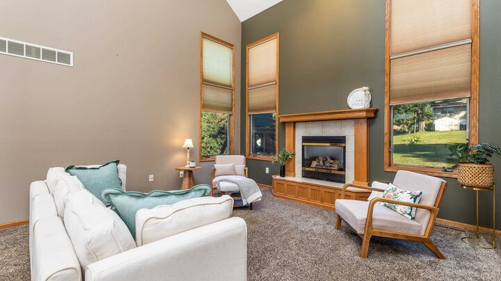 Property Photo:  4957 Twilight Drive  IA 52002 
