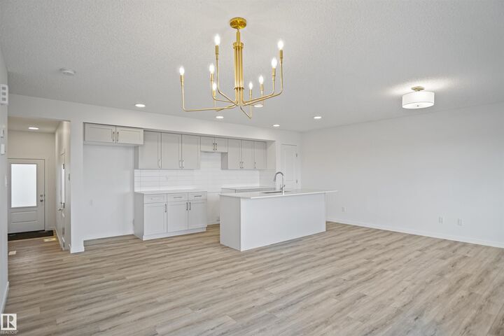 Property Photo:  19904 31 Avenue NW 17  AB T6M 1N7 