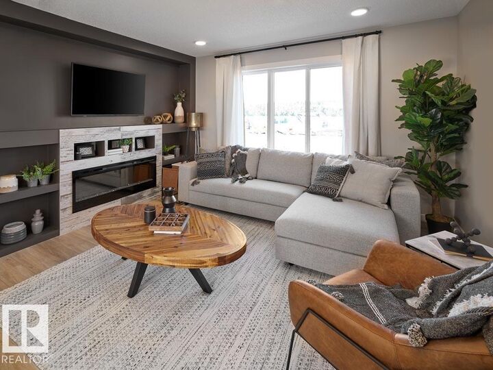 Property Photo:  1025 Secord Promenade NW 84  AB T5T 4A4 