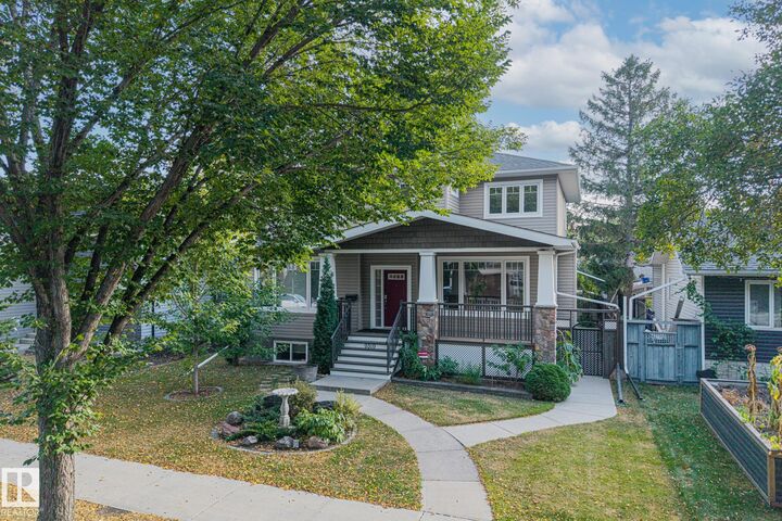 9319 93 Street NW  Edmonton AB T6C 3T7 photo