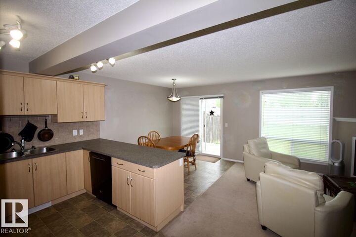 Property Photo:  5 Red Canyon Way  AB T8L 0E7 