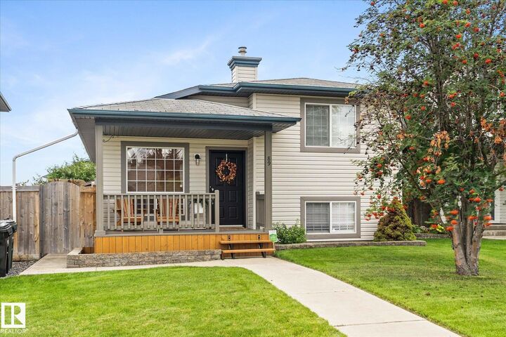 89 Landsdowne Drive  Spruce Grove AB T7X 3X5 photo
