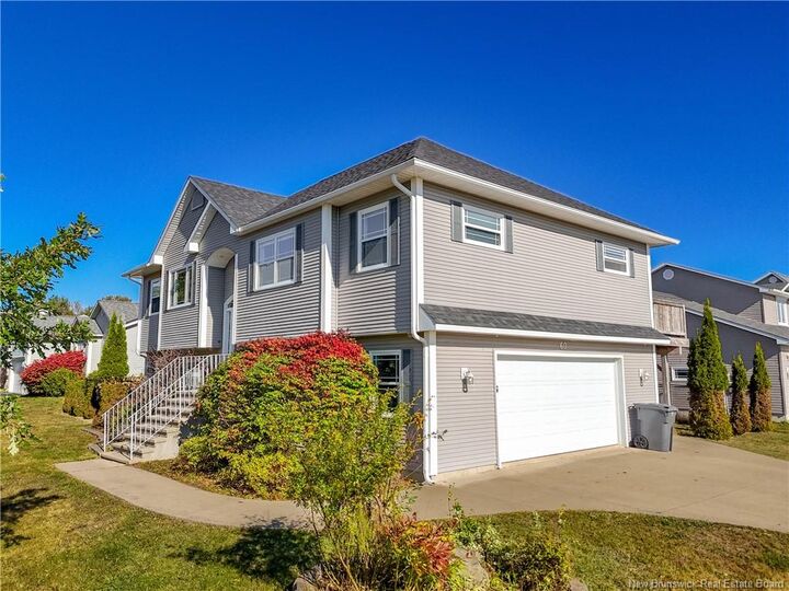 Photo de la propriété: 60 Heron Drive NB E3G 0X1
