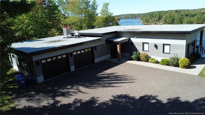 Property Photo: 3074 Route 510 Route NB E4T 1W6