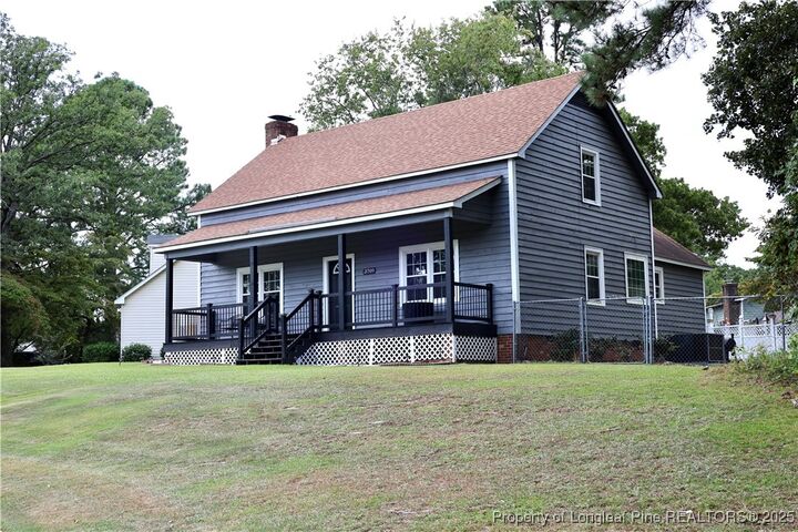 Property Photo: 3709 Clearwater Drive NC 28311