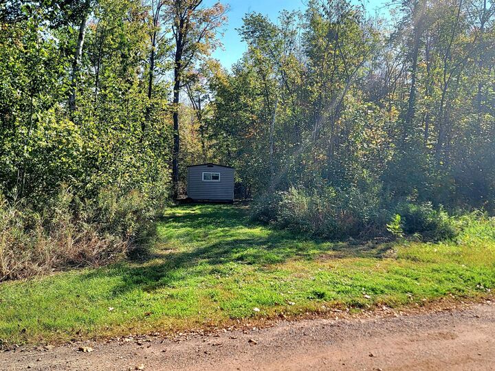 Tbd 326th Avenue  Isle MN 56342 photo