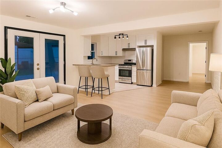 Property Photo: 2502 Barge Road SW GA 30331