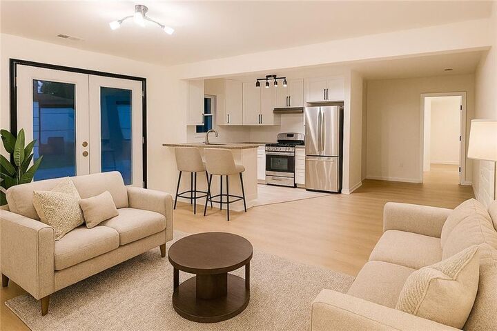 Property Photo:  2502 Barge Road SW  GA 30331 