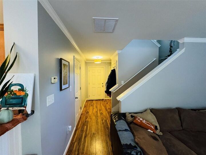 Property Photo: 106 Cypress Court GA 30115