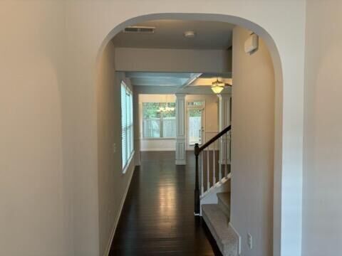 Property Photo:  4008 Princeton Lakes Way SW  GA 30331 