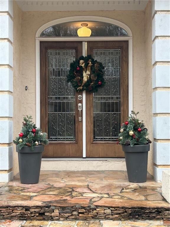 Property Photo:  110 Kylemore Pass  GA 30290 