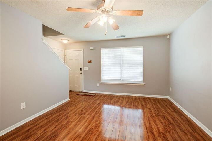 Property Photo: 501 Epris Lane GA 30253
