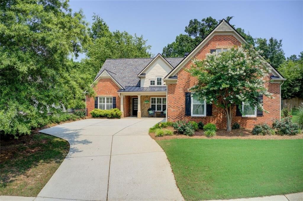 Property Photo:  5220 Wild Cedar Drive  GA 30518 