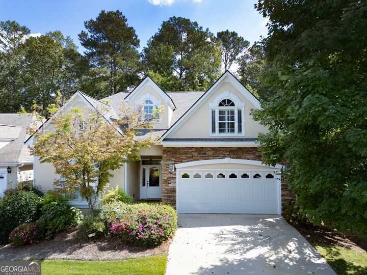 Property Photo:  1016 Collingtree Court  GA 30253 