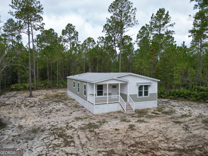 Property Photo:  7114 Waycross Highway  GA 31545