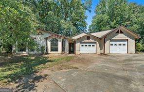 64 Ruby Drive  Woodbury GA 30293 photo
