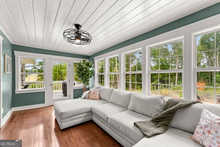 Property Photo:  5545 Millwood Road  GA 30041 