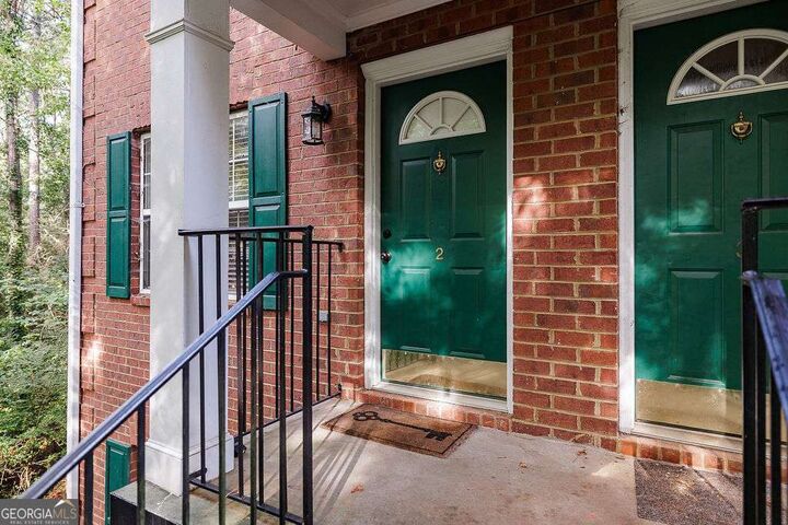 Property Photo: 600 Mitchell Bridge Road 2 GA 30606