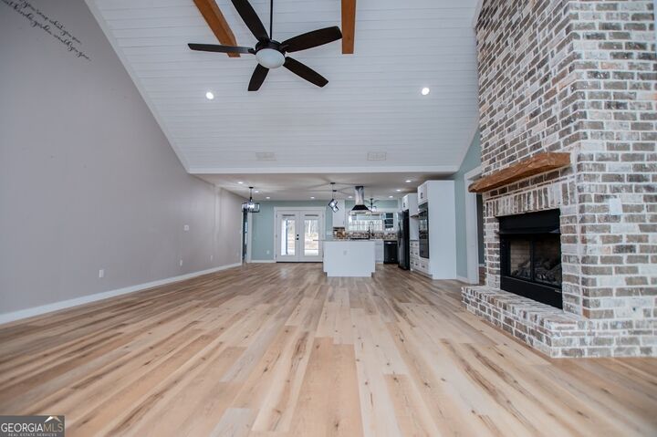 Property Photo:  472 Carrie Kathleen Terrace  GA 30116 