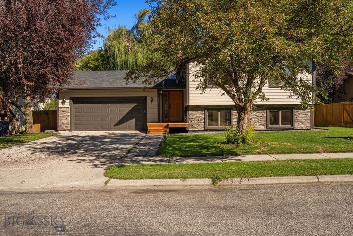 Property Photo:  420 N 22nd Avenue  MT 59718 