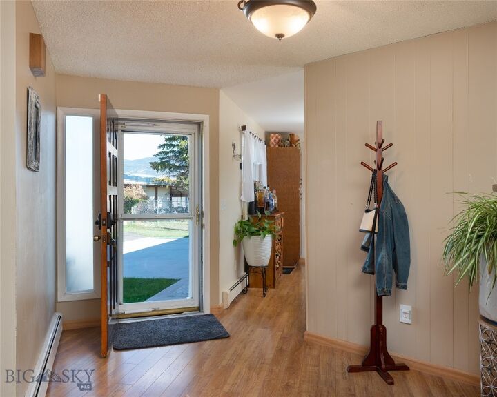 Property Photo: 304 N Brooke Street N MT 59759