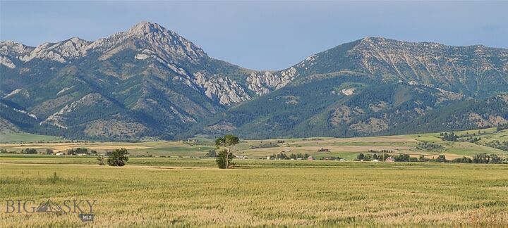 Property Photo:  4468 Wes Davis Road  MT 59714 