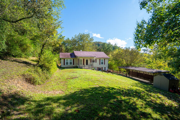 Property Photo: 69 Crabtree Drive GA 30736