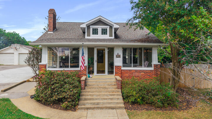 Property Photo:  621 Highland Avenue NW  TN 37311 