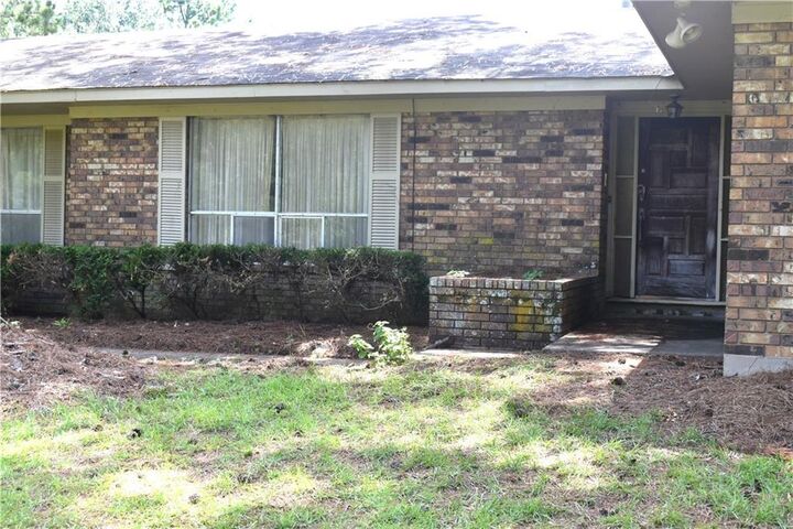 Property Photo:  168 Moss Hill Terrace  LA 71457 