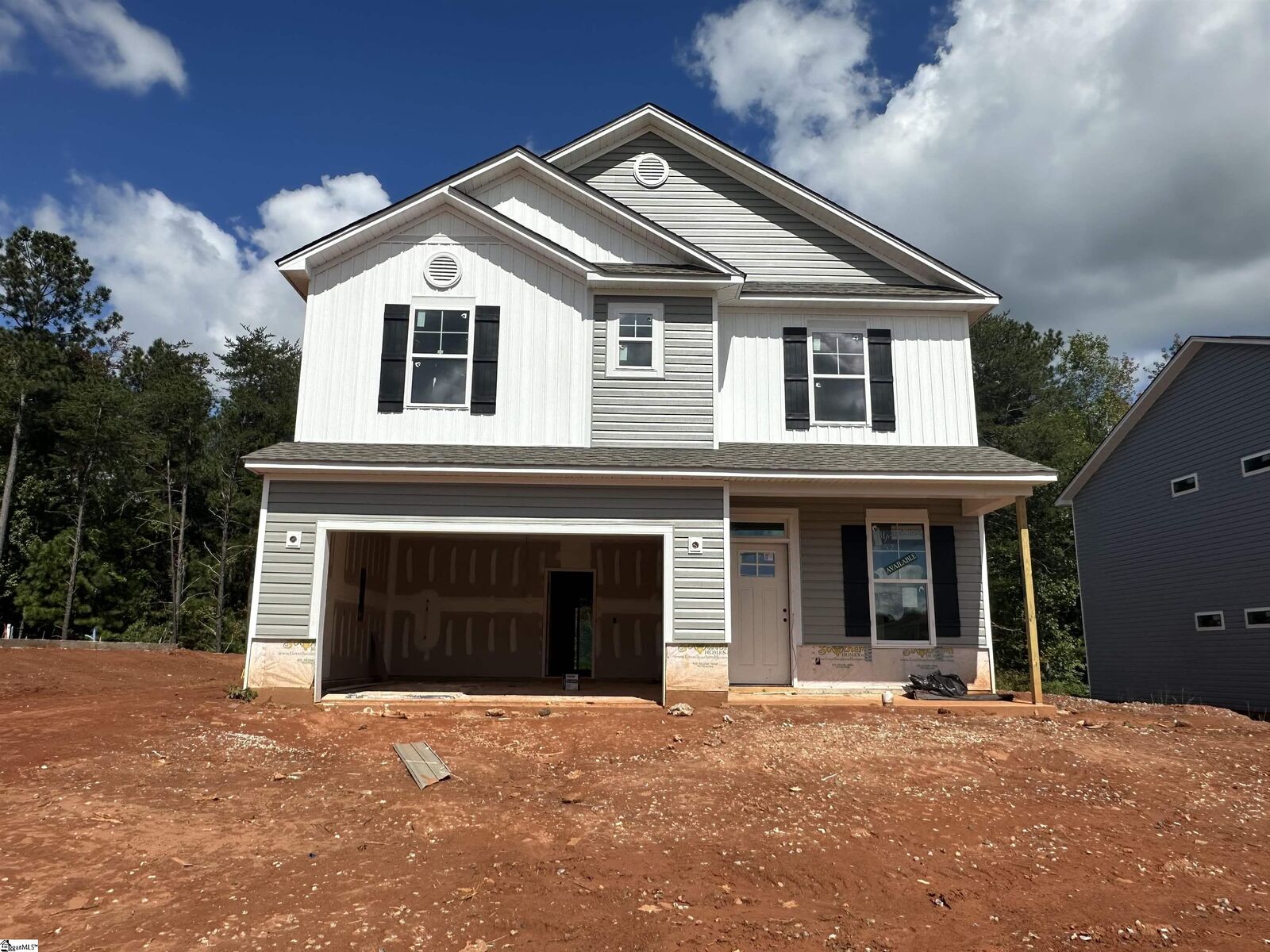 Property Photo:  355 E Pyrenees Drive Lot 133  SC 29385 