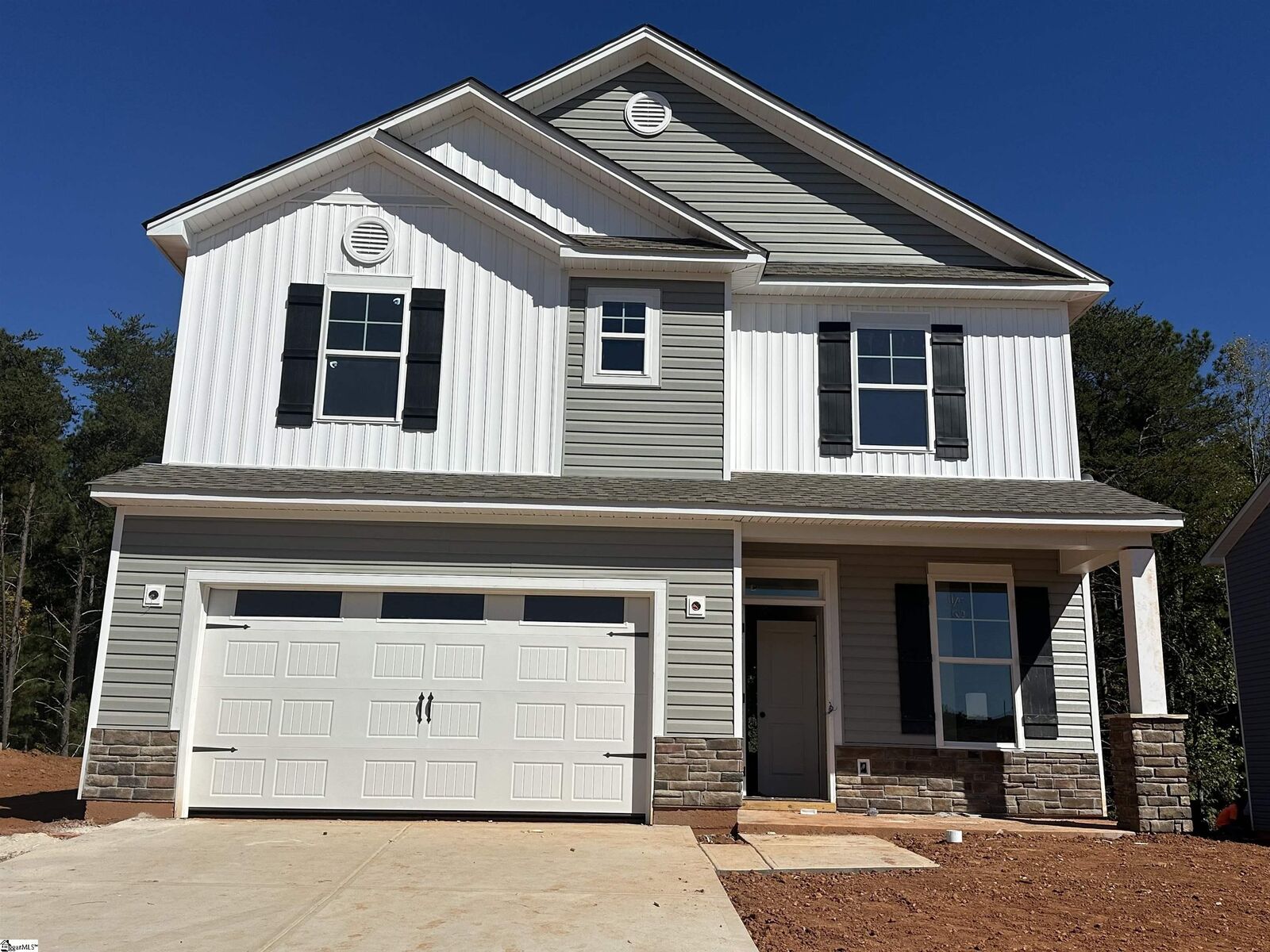 Property Photo: 355 E Pyrenees Drive Lot 133 SC 29385