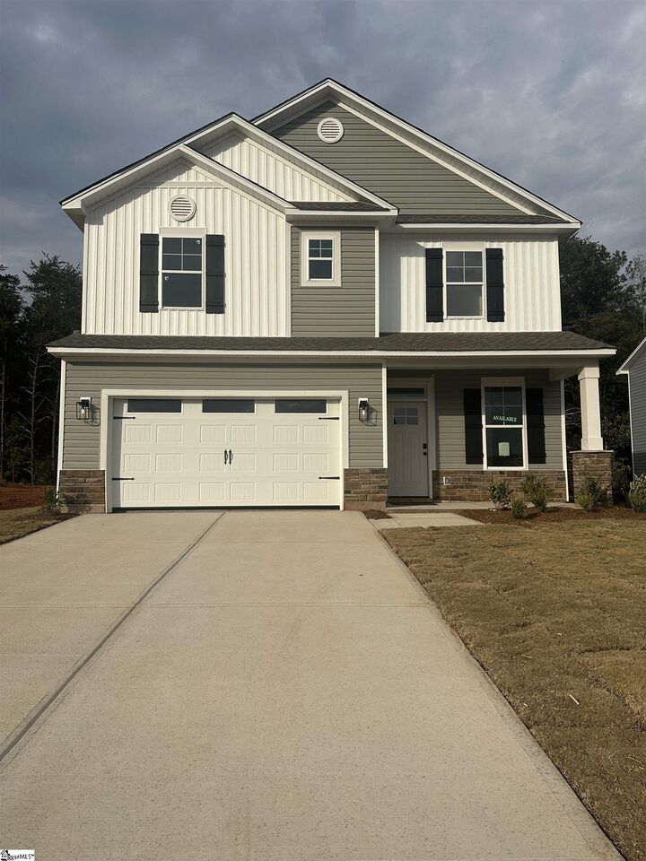 355 E Pyrenees Drive Lot 133  Wellford SC 29385 photo