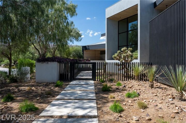 Property Photo:  11588 Stardust Drive  NV 89135 