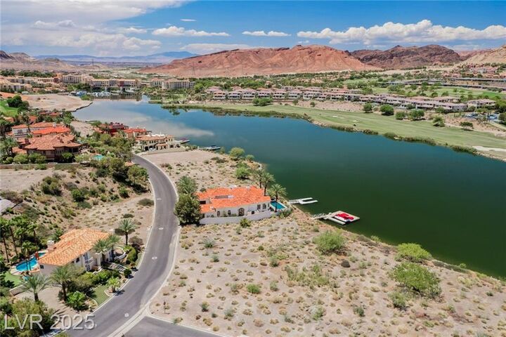 Property Photo:  22 Grand Corniche Drive  NV 89011 