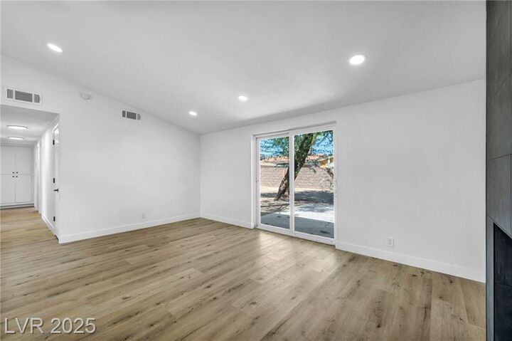 Property Photo:  3644 San Pascual Avenue  NV 89115 