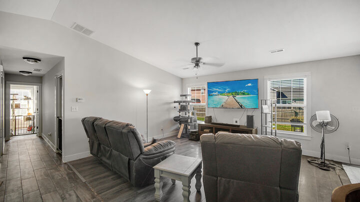 Property Photo: 18476 Platinum Drive IN 46356