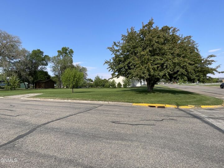 Property Photo:  Tbd 3rd Avenue S  ND 58421 