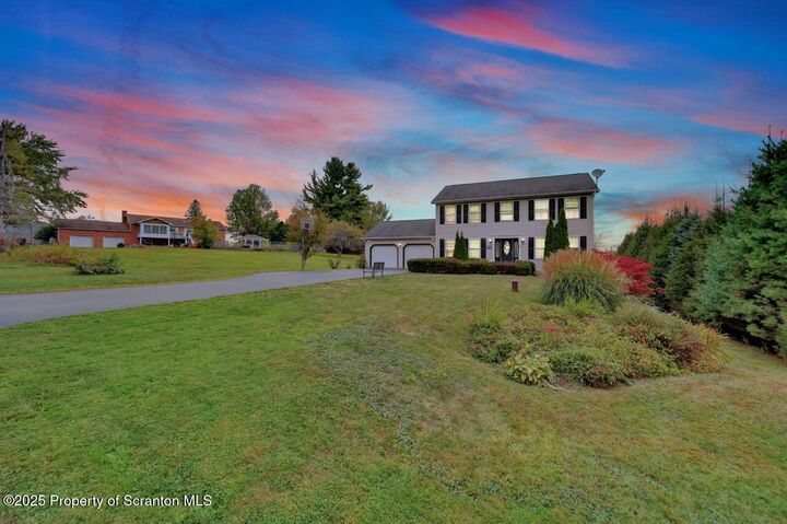 Property Photo:  53 Debbie  PA 18436 