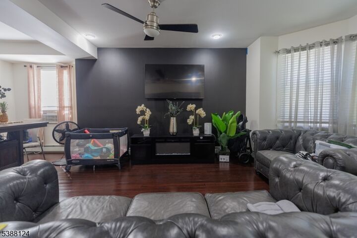Property Photo: 54 Linwood Pl NJ 07017