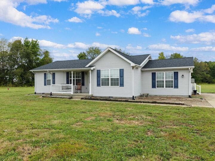 Property Photo:  8701 W Hwy 416  KY 42452 