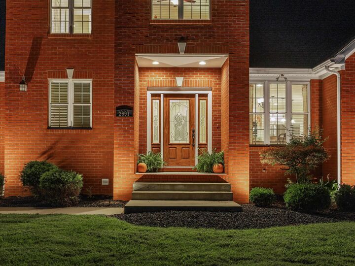 Property Photo:  2691 Stonegate Dr.  KY 42420 