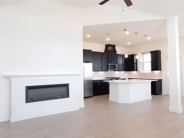 Property Photo: 10130 Agave Point Lane TX 77578