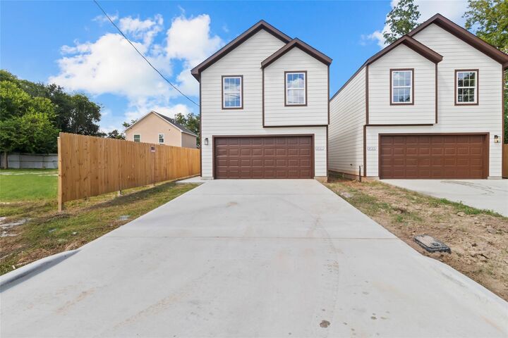 6721 Cohn Street  Houston TX 77091 photo