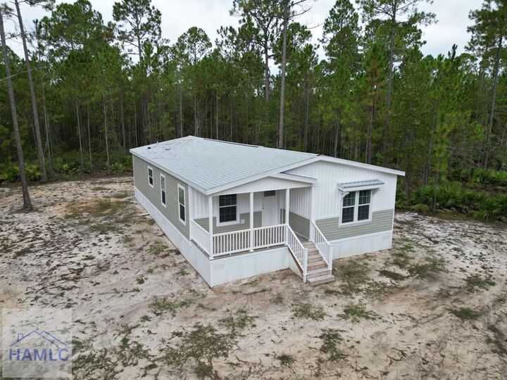 Property Photo:  7014 Waycross Highway  GA 31546