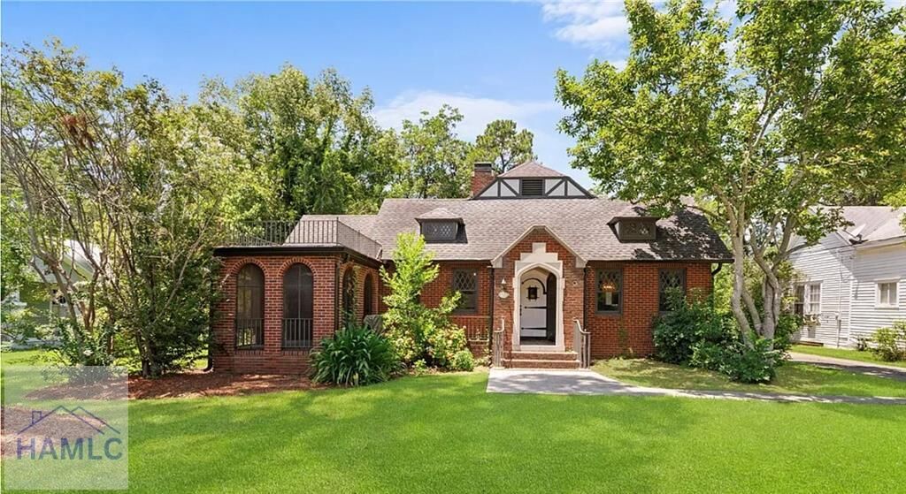 Property Photo:  109 College Boulevard  GA 30458